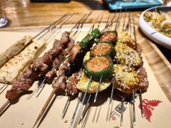 -那些年记忆烧烤