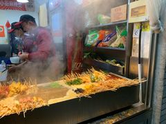 -郭记小街麻辣烫(南小街总店)