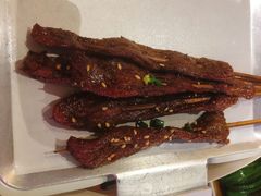 -木屋烧烤(白石洲店)