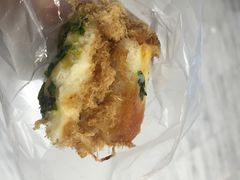 -面包新语(KKMALL京基店)