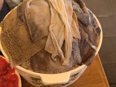 -井福老火锅(温江亚洲湾店)