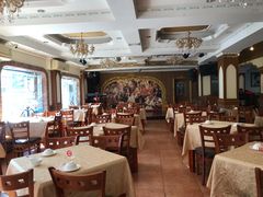 -维吾尔餐厅(宜山路店)