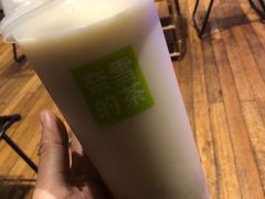 -奈雪的茶(振华商厦店)