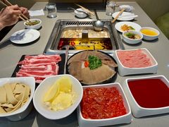 -海底捞火锅(杭州萧山宝龙广场店)