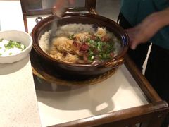 -百年果林椰子鸡(中洲店)