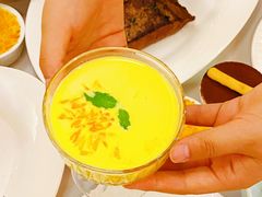-斗牛士牛排餐厅(嘉里汇店)