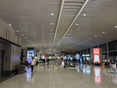 -青岛胶东国际机场