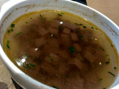 -泰煌鸡·上海白斩鸡·鸡汤面(鹤庆店)