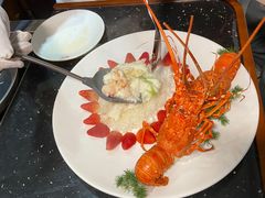 -味可道美食坊(福基路店)