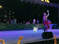 -渔家火锅·海鲜自助餐·演艺(亚龙湾天域酒店)
