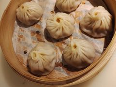 蟹粉汤包-淮扬府·游园京梦(北京SKP店)