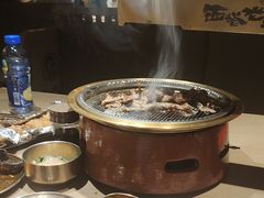 -西塔老太太泥炉烤肉(沈阳店)
