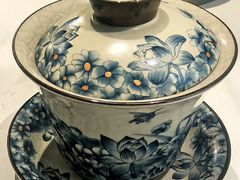 -祥记·国宴豫菜·经典粤菜(郑东新区新长安店)