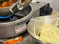 -小螺大作·螺蛳粉火锅(林和西店)