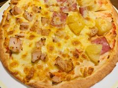 -萨莉亚意式餐厅(杭州滨江天街店)