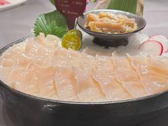 -协成海鲜火锅(情侣路店)