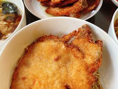 -大时代美食面馆