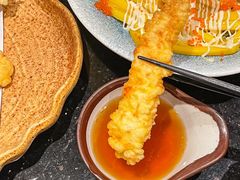-元通寿司(地标店)