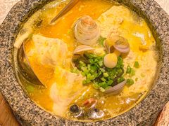 -维园悦谱·海派家常菜(乌鲁木齐南路店)