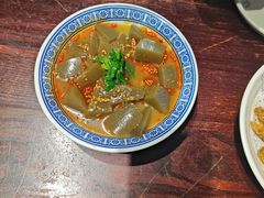 -蓝田九大碗民俗食府(蓝田店)