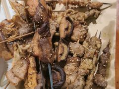 -本色.小马哥烧烤(五一路总店)
