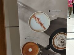 甜香可芮奇诺咖啡-星巴克(广州中华广场B1层店)