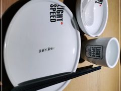 -吕氏疙瘩汤·海鲜新鲁菜(凯德mall新都心店)