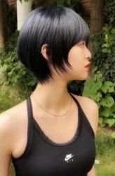 -爱秀造型 T-G