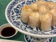 -誉八仙粤菜(万象天地店)