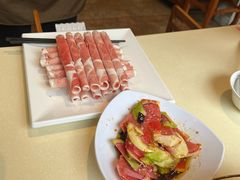 -吉羊三宝(复兴门笔管胡同店)