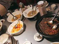 -闽鄂情·闽南招财鸭(水头店)
