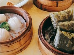 -和乐喜点(宝岗大道店)