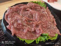 -京炭铜锅涮肉·羊蝎子·羊肉炉(保利·时光里店)