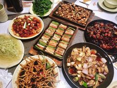 -一棠龙虾•王牌虾球(楚河汉街店)