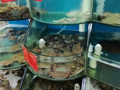 -聚德福海鲜家常菜(刘庄店)