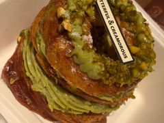 -B&C黄油与面包·THE GARDEN BAKERY概念店(世纪汇店)