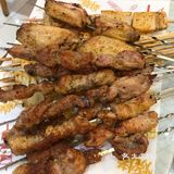 最近才发掘的美食