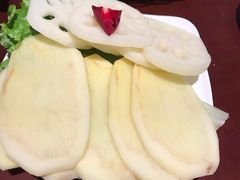 -野菌皇海景野生菌火锅(滨海大道店)