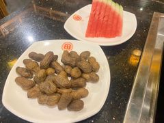 -百年川椒重庆老火锅(光谷店)