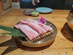 -红沃烤肉(家乐福2部店)