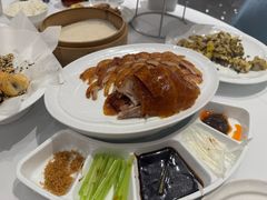 -眉州东坡(清河万象汇店)