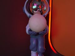 -星聚会KTV(合生汇黑金店)