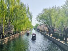 -元大都城垣遗址公园