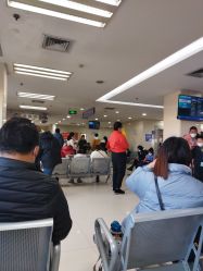 -苏州大学附属儿童医院(景德路院区)