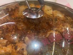 -黄记煌三汁焖锅(首创奥特莱斯店)