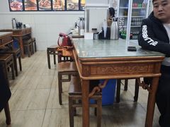 -清真·鸦儿李记·小馆(后海店)