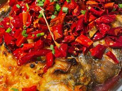 -半天妖烤鱼(方庄店)