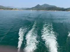 -北京金海湖景区