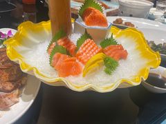 -恒记饭店·海鲜明档(淹城店)