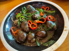 -园林美食城·本土农家菜(杨和镇店)